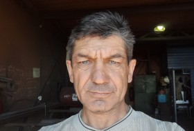 Сергей Смердин, 53 - Только Я