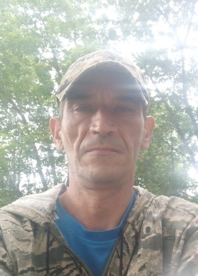Дима из Кирово-Чепецка 47 лет