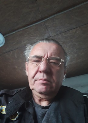 Виталий, 54, Қазақстан, Қарағанды