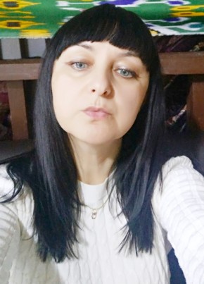 ELMIRA, 40, Россия, Москва