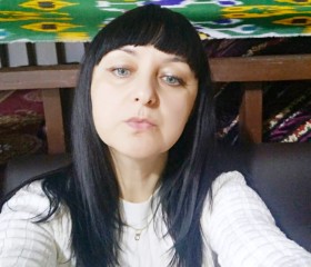 ELMIRA, 40 лет, Москва