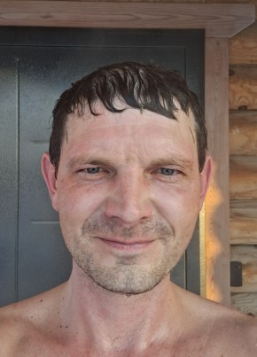 Илья, 37, Россия, Самара