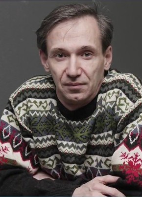 Татарин Марат, 52, Россия, Пермь