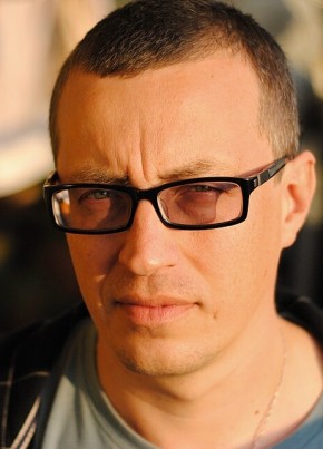 Дмитрий из Кодинска 45 лет