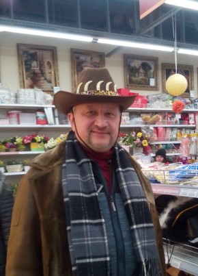 Дмитрий, 55, Россия, Санкт-Петербург