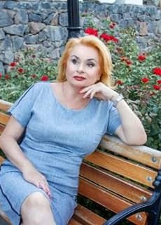 Dana, 53, Україна, Одеса