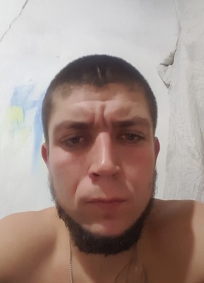 Андрей, 29, Қазақстан, Астана
