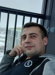 Kostya, 34, Saint Petersburg