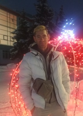 Андрей, 43, Россия, Кулебаки