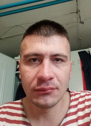 Шарып, 32, Россия, Томск