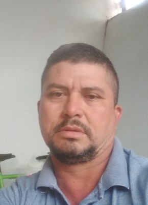 Jerfeson, 46, República Federativa do Brasil, Goiânia