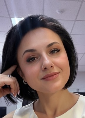 Марина из Барнаула 47 лет