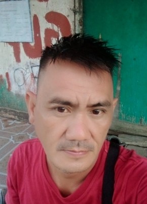 Prettyboy из Lungsod ng Bacoor 40 лет