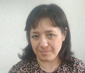 Эльвира, 44 года, Уфа