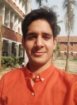 Saraansh Kumar, 26 лет, New Delhi