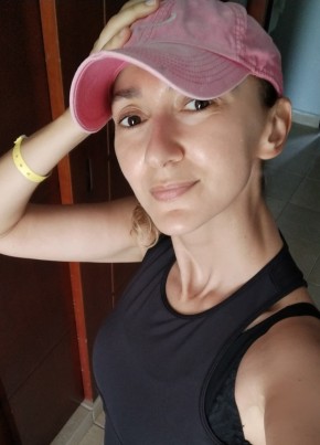 Марина, 41, Türkiye Cumhuriyeti, Muratpaşa