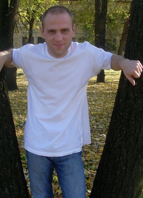 Рамиль, 39, Russia, Kazan