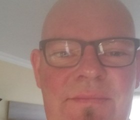 Pascal, 53, Ninove