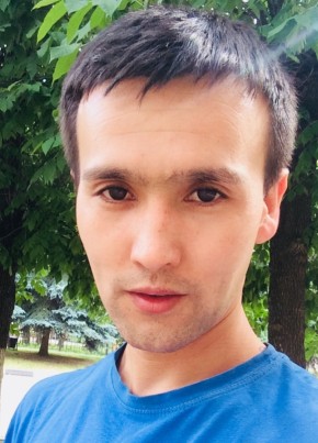 рамзан каримов, 28, Россия, Лыткарино