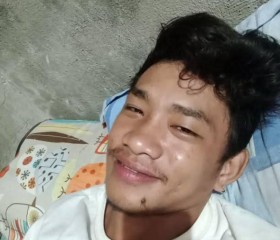 Mark, 26, Lapu-Lapu City