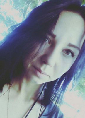Алиса, 25, Россия, Кандалакша