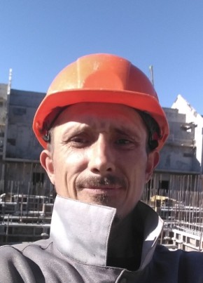 Kolyan Anotskiy, 38, Russia, Svobodnyy