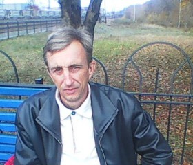 Владимир, 55 лет, Дергачі