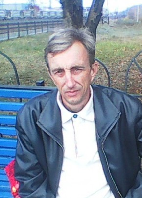 Владимир, 55, Україна, Дергачі
