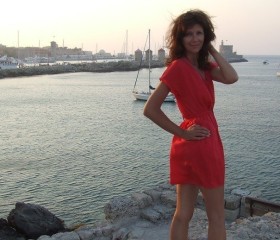 Katya, 42 года, Alicante