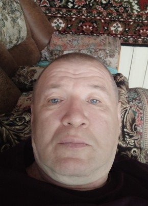Николай из Можги 54 года