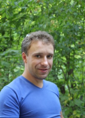 Михаил, 38, Republica Moldova, Chişinău
