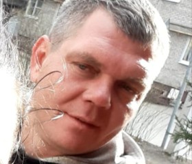 Romik, 45, Saint Petersburg