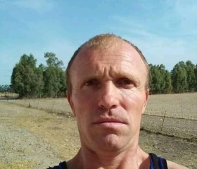 Marcel, 49, Cagliari