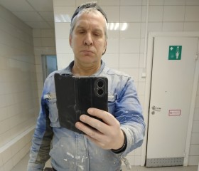 Vadim Tantsev, 54, Novosibirsk