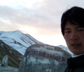 孤独一人, 36, Shiyan