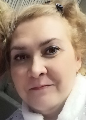 Алла из Подольска 43 года