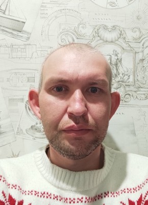 Алексей из Воронежа 36 лет