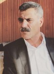 kadir, 59 лет, Ankara