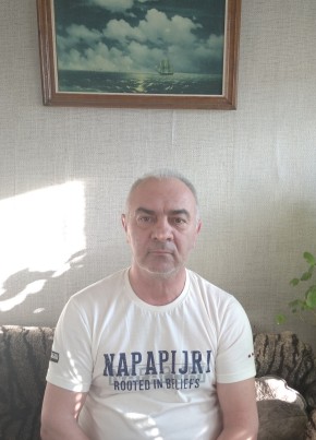 Александр Иванов, 58, Россия, Тольятти