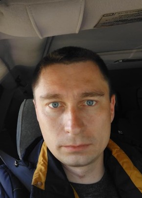 Сергей, 37, Россия, Амурск