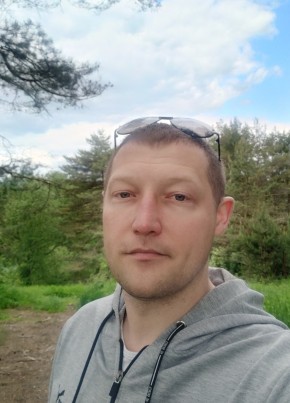 Павел, 38, Россия, Ржев