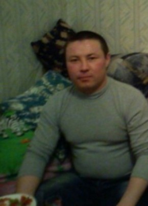 Рустам, 42, Россия, Челябинск