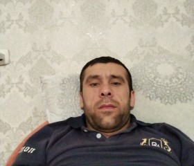 Zakhar, 30, Krasnoyarsk