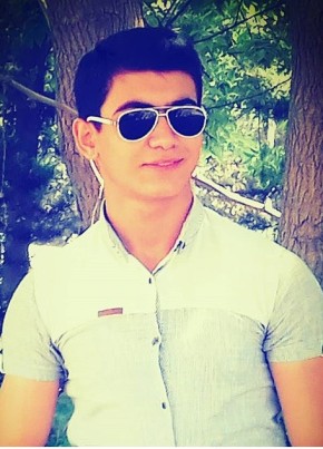Faiq, 22, Azərbaycan Respublikası, Yevlakh