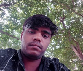 Mobeen, 24 года, Kanpur