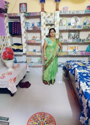 Sushma, 18, India, Agra