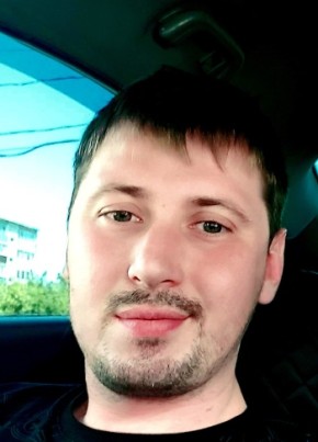 Андрей, 34, Россия, Гайдук