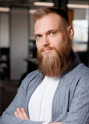 Nikita, 33, Russia, Vidnoye