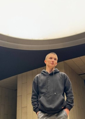Георгий из Новочеркасска 23 года