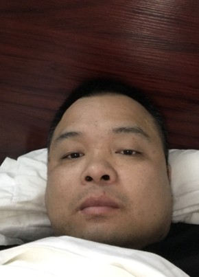 小胖哥, 37, 中华人民共和国, 广州